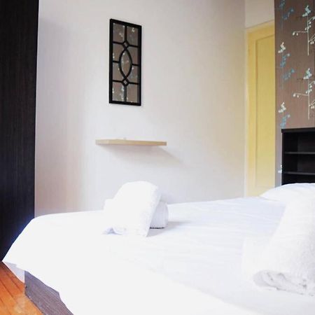 Athens Luxury 3Bedroom Apartment City Center Large Extérieur photo