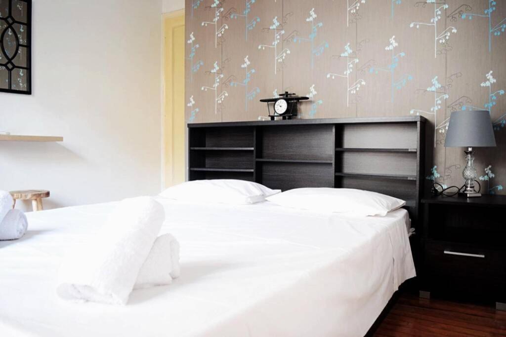 Athens Luxury 3Bedroom Apartment City Center Large Extérieur photo