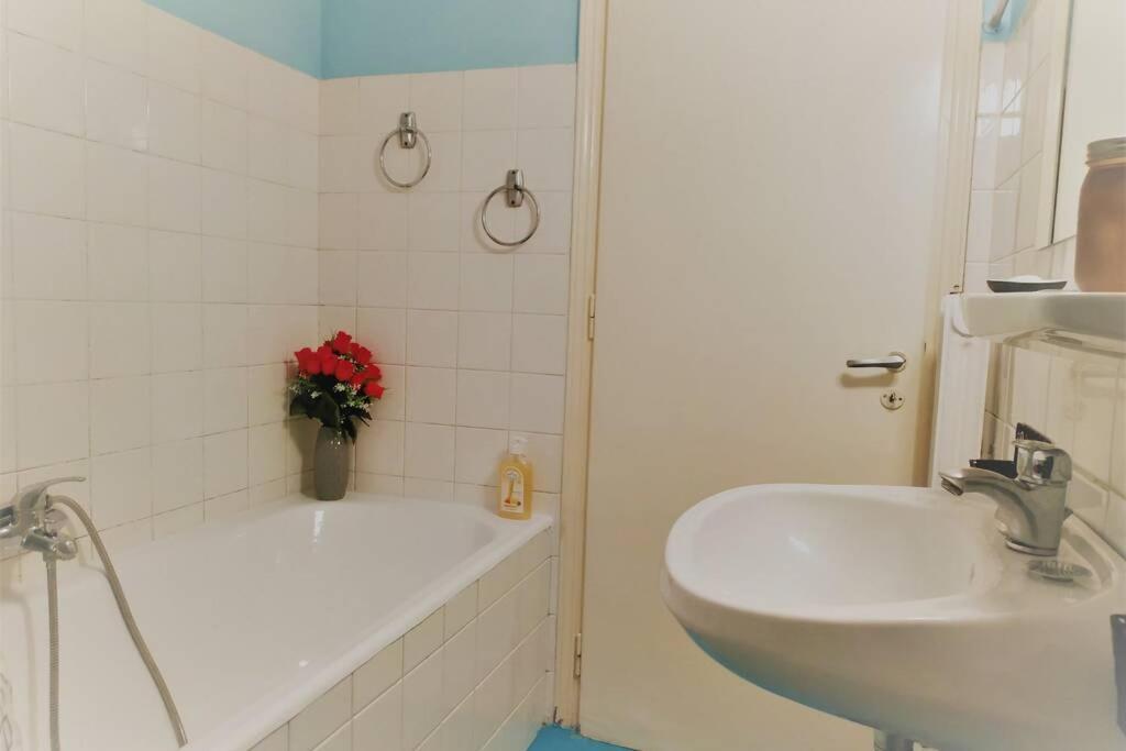Athens Luxury 3Bedroom Apartment City Center Large Extérieur photo