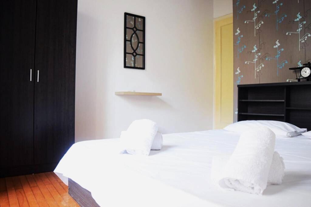 Athens Luxury 3Bedroom Apartment City Center Large Extérieur photo