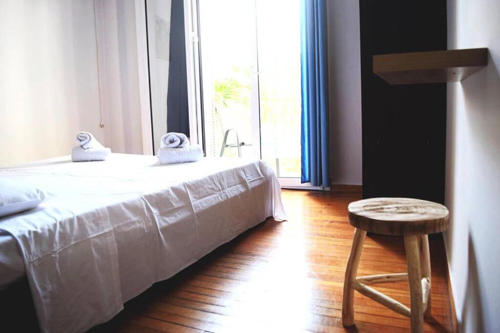 Athens Luxury 3Bedroom Apartment City Center Large Extérieur photo