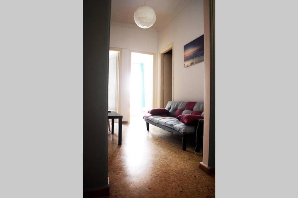 Athens Luxury 3Bedroom Apartment City Center Large Extérieur photo