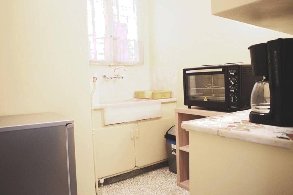 Athens Luxury 3Bedroom Apartment City Center Large Extérieur photo
