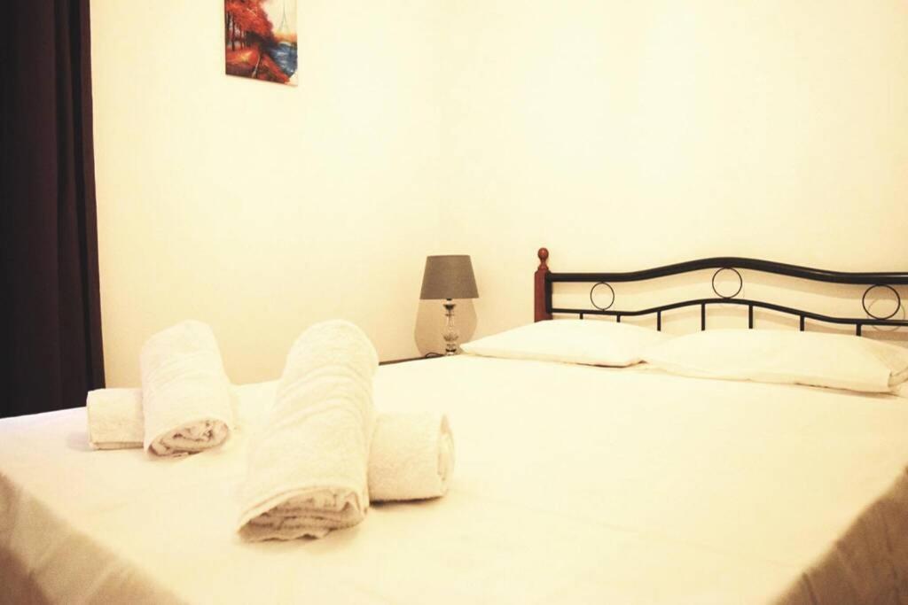 Athens Luxury 3Bedroom Apartment City Center Large Extérieur photo