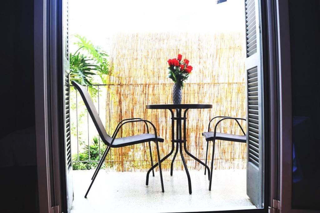 Athens Luxury 3Bedroom Apartment City Center Large Extérieur photo