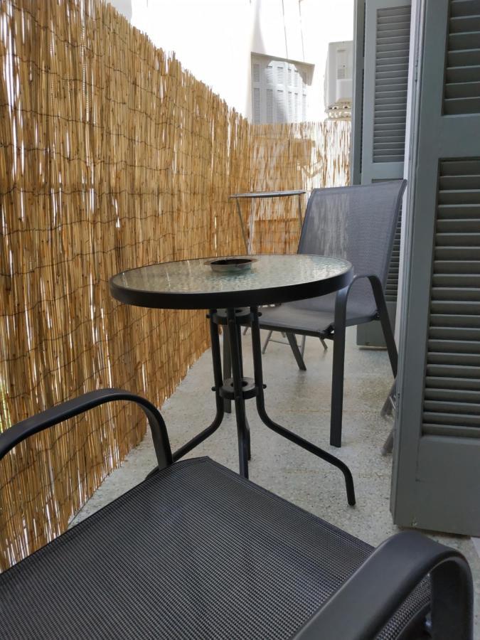 Athens Luxury 3Bedroom Apartment City Center Large Extérieur photo